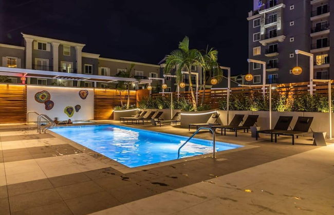 @ Marbella Lane - Grand 2BR w/ Beach & Ocean Views - Foto 32