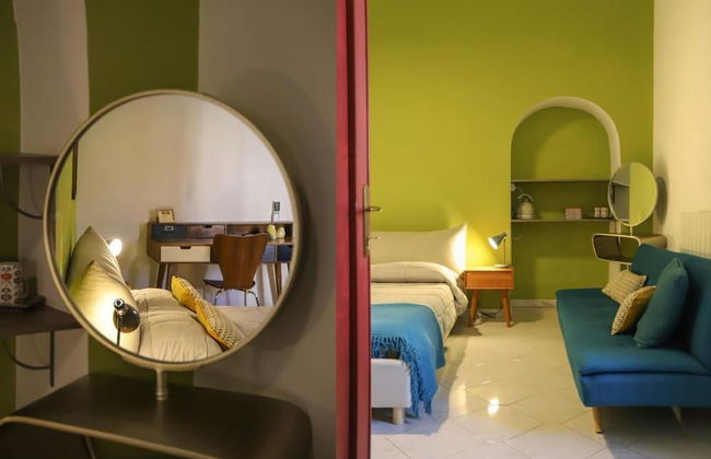 B&B Retrò - Foto 21