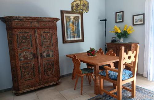 La Vigna Del Parroco - Foto 1