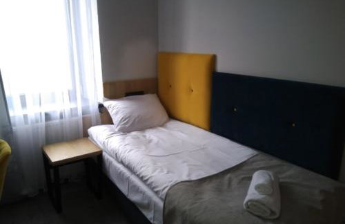 H33 Apartamenty - Foto 21