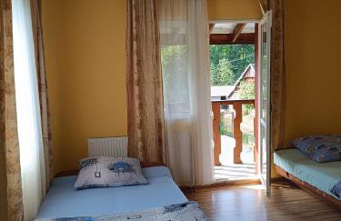 Bieszczadzkie Spanie Cisna 9 - Photo 1