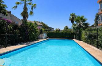 Azur Pool Sea And Sun - Foto 1