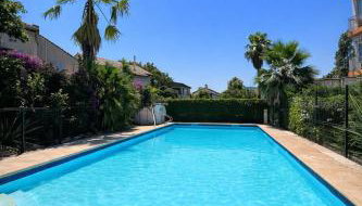 Appartement familial piscine plage - Foto 1