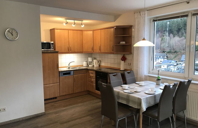 Holiday Home in the Centre of Willingen With View - Photo 25