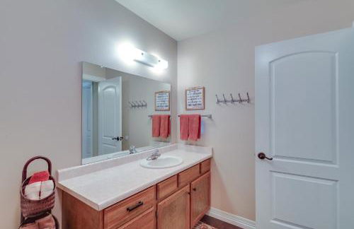 Dog-Friendly Pagosa Springs Condo Near Hot Springs - Foto 16