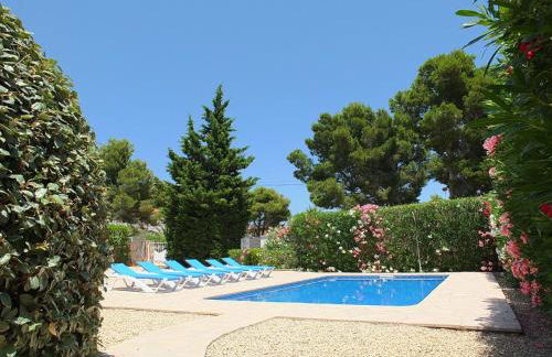 Villa Melaza - Foto 14