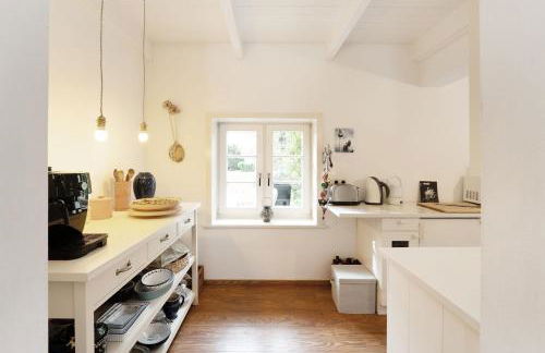 Reetdachkate - Foto 10