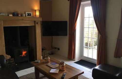 Stay in our beautiful 1850’s Coastguards Cottage. - Photo 42