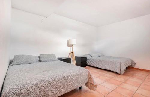 Villa Tijuana - Jacuzzi, Playa y Naturaleza en Gran Canaria - Foto 22