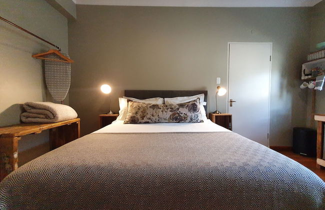 Avo and Oak - Foto 21