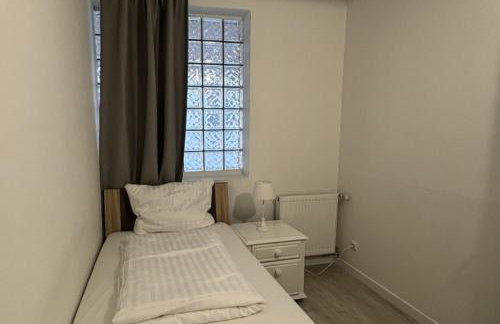 BoLA 41 Wohnung Hamburg 3 Schlafzimmer & Küche - Foto 6