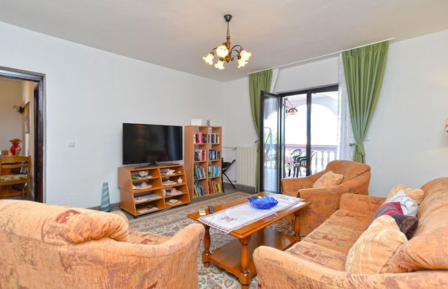 Apartments Anka 1223 - Foto 58