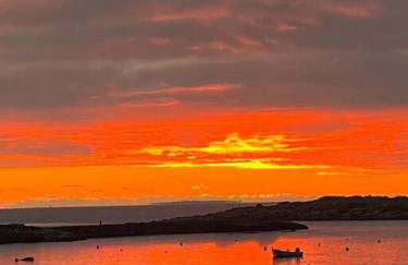 Maison face aux îles de Melon, Molène et Ouessant 6P - Foto 1