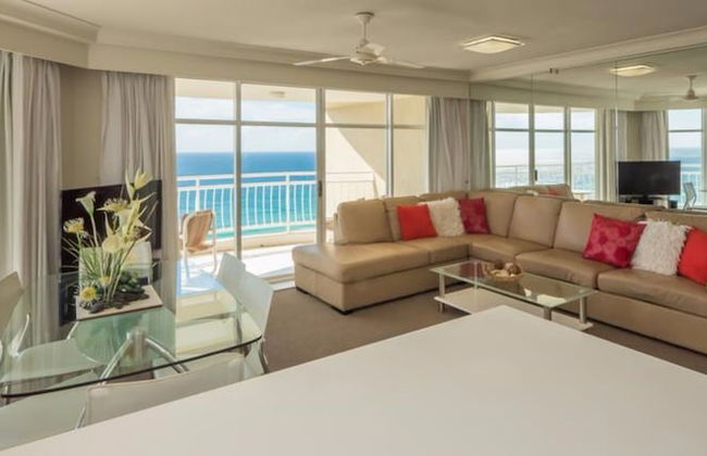 2nd Avenue Beachside Apartments - Foto 36