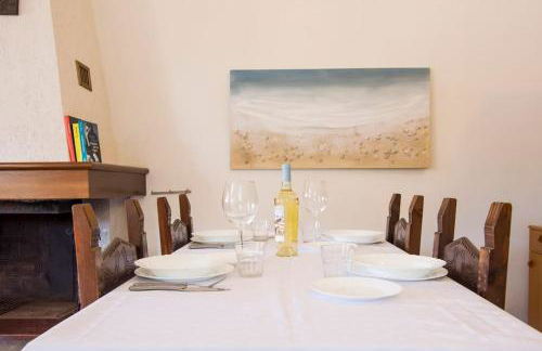 [MANDRIOLA-SURF PARADISE] Casa a 2 passi dal mare - Foto 9