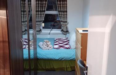 Double room in London with bar - Foto 5