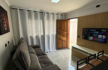 Casa em Itanhaém com Piscina Alto Padrão Próximo da Praia - Foto 5