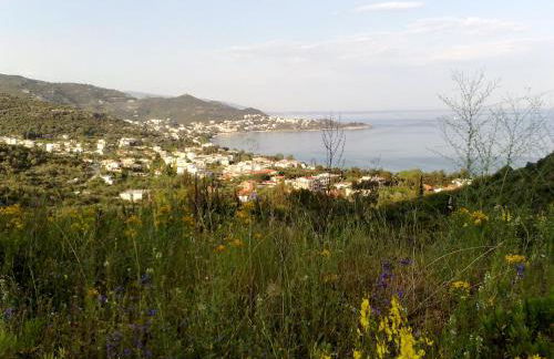 Alma Maisonette - Foto 40