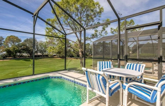 Gated Community Private Pool 3 Bedroom Home by Redawning - Foto 1