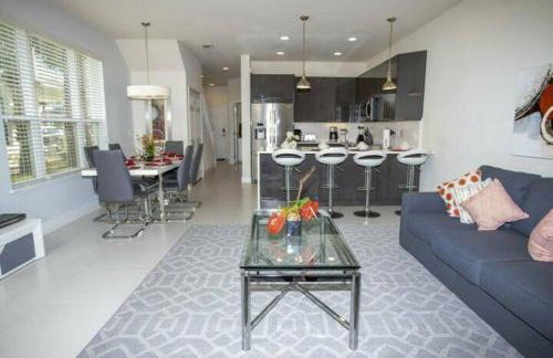 Serenity Resort 3 Bedroom Vacation Home 17419 - Foto 10