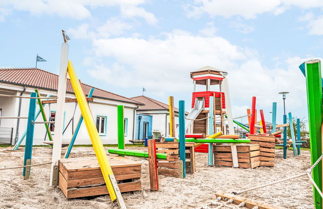 BEECH Resort Fleesensee - Foto 23