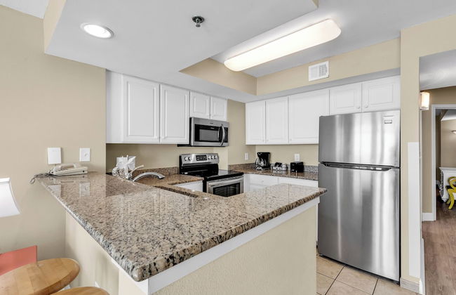 Carolinian Resort - Foto 62