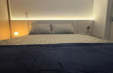 Loft com Piscina no Rooftop centro de Blumenau - Foto 42