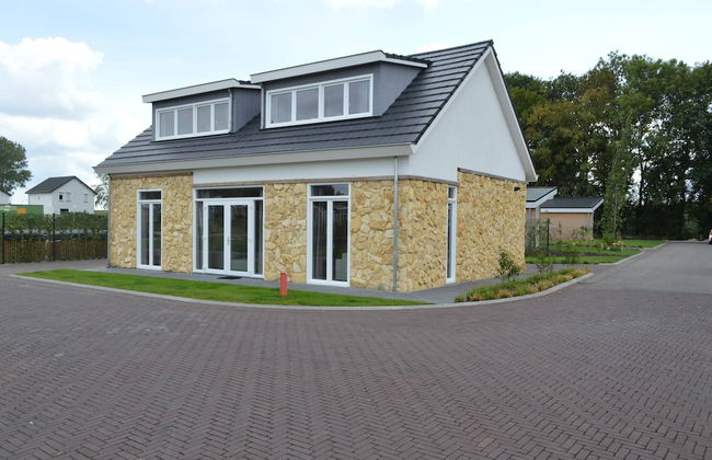 Holiday Home in Maastricht With Terrace - Photo 34