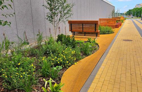 APARTAMENT Z WIDOKIEM Wałbrzych - Photo 18