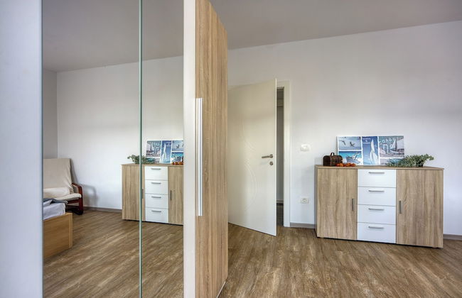 Villa Roma Portorose - 3 Balcony - Foto 23