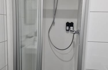 Ferienwohnung Rheinpark Emmerich Rheinblick & Parkplatz - Foto 40