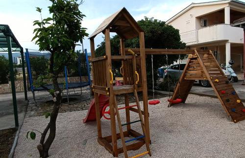 Apartments Kairos - Bili 9 - Foto 2