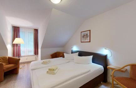 Appartementhaus Binzer Sterne 18 - Foto 22