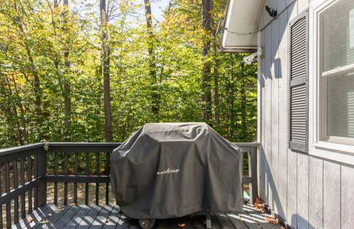 The Beautiful & Cozy Malvec Chalet - Foto 32