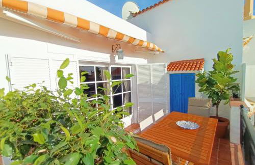 Costa Adeje Topfloor corner panoramics views & pools - Foto 8