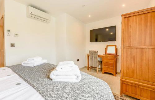 Apple Blossom Cottage - Foto 16