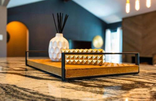 The Sinatra - Fun 5BD Home Huge Pool Game Room - Foto 59