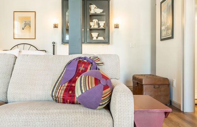 5BD Houseblocks From Broadmoor Fireplacecheyenne Canon & Gorgeous Views! - Foto 33