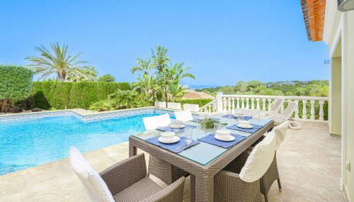 Villa Montgo View - Foto 4, Other