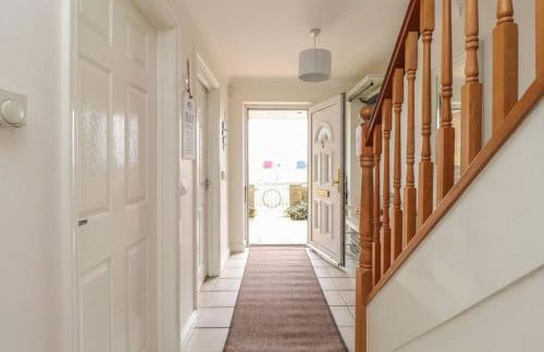 Stunning Seaviews - Beach House - Jacuzzi Bath tub - Foto 33