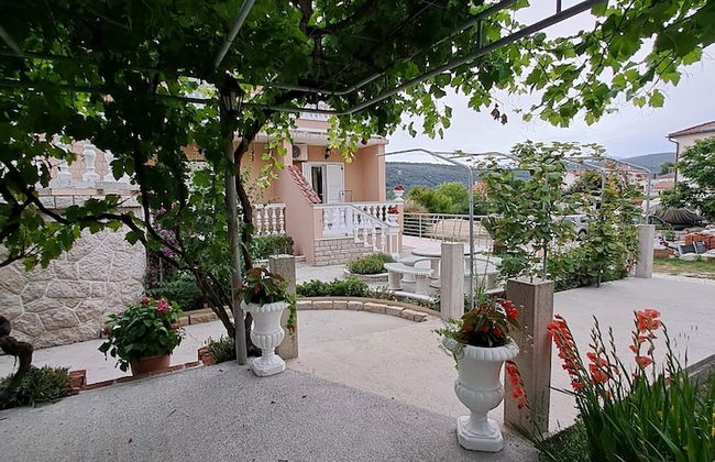 Apartments Gordana - Foto 78