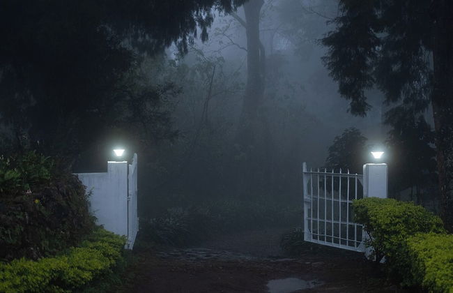 Tentgram Bungalow Suryanelli - Foto 19