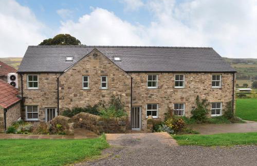 Durham Cottage-27765 - Foto 14