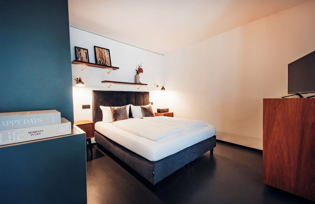 Brera Serviced Apartments Munich Schwabing - Photo 41
