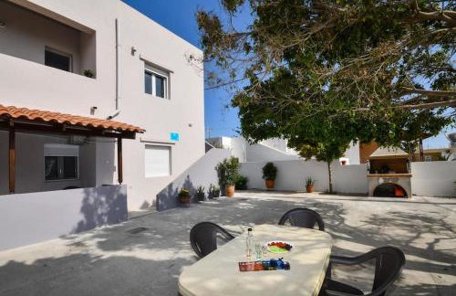 Achinos *1, Seaside, between Ierapetra & Myrtos ! - Foto 20