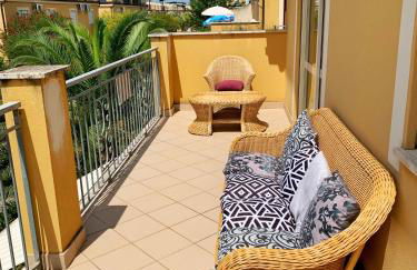 Anna's HOUSE Solarium Terrace - Foto 54