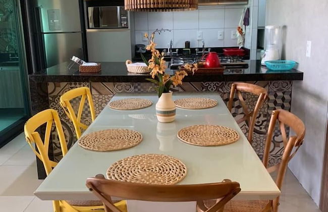 Aquiraz Manhattan Riviera - Photo 7