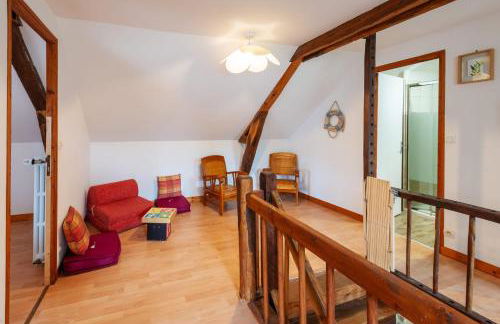 Le Chêne des Loges - Campagne - Familial - Photo 18