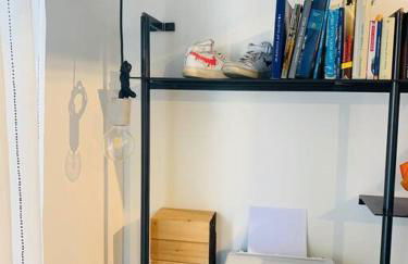 Mansarda Olgiati zona Navigli - Foto 9