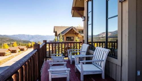 3 Bandit Way by Moonlight Basin Lodging - Foto 3